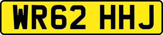 WR62HHJ