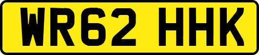 WR62HHK