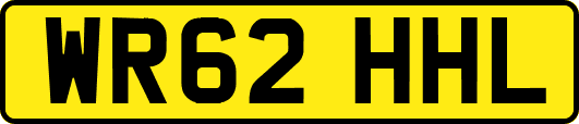 WR62HHL