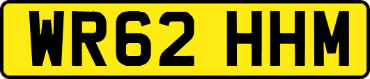 WR62HHM