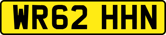 WR62HHN