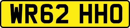 WR62HHO