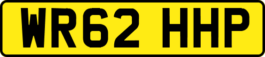 WR62HHP