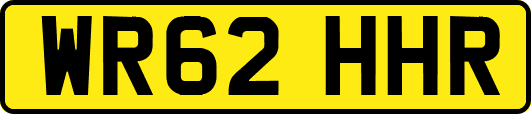 WR62HHR