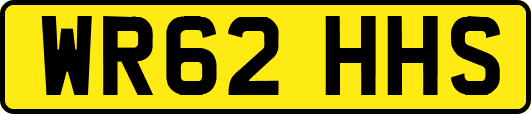 WR62HHS