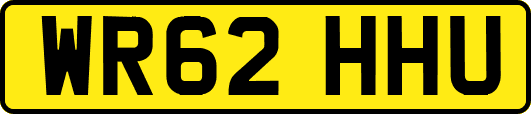 WR62HHU