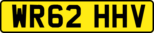 WR62HHV