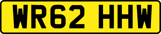WR62HHW