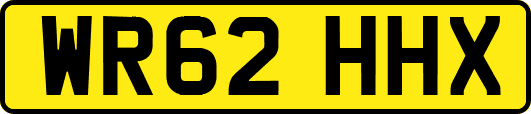 WR62HHX