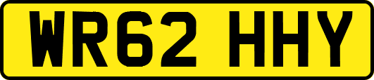 WR62HHY