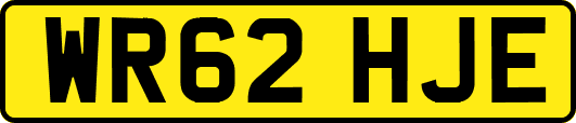 WR62HJE