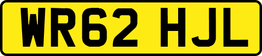 WR62HJL