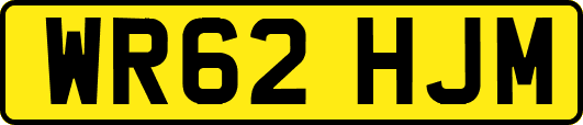 WR62HJM