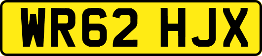 WR62HJX
