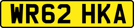 WR62HKA