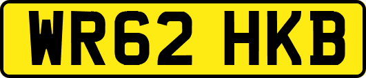 WR62HKB