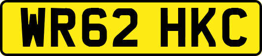 WR62HKC