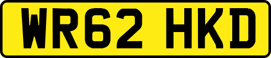 WR62HKD