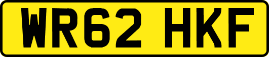 WR62HKF