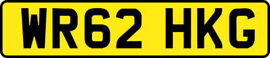 WR62HKG