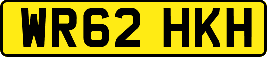 WR62HKH