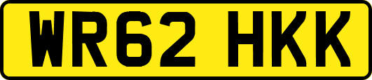 WR62HKK