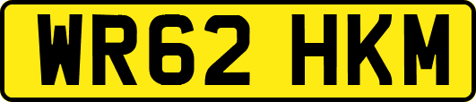 WR62HKM