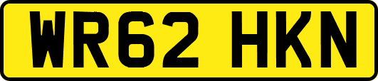 WR62HKN
