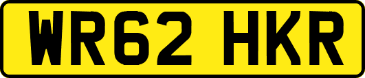 WR62HKR