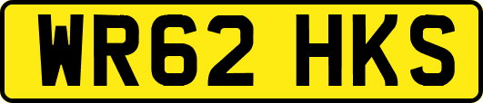 WR62HKS