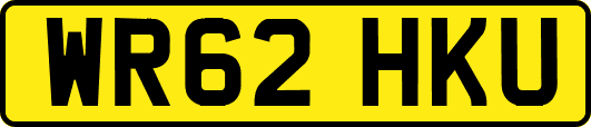 WR62HKU