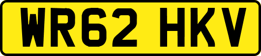 WR62HKV