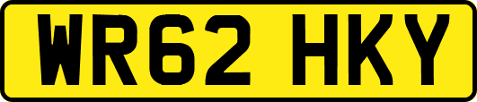WR62HKY