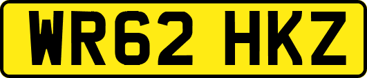 WR62HKZ