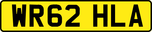 WR62HLA