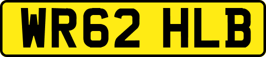 WR62HLB