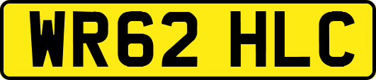 WR62HLC