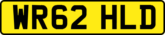 WR62HLD