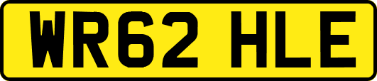 WR62HLE