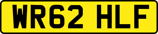 WR62HLF