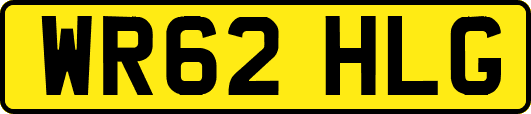 WR62HLG