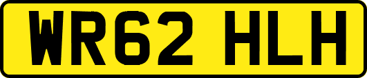 WR62HLH