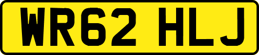 WR62HLJ