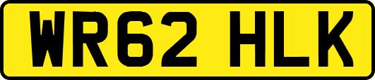 WR62HLK