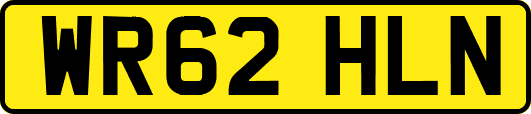WR62HLN