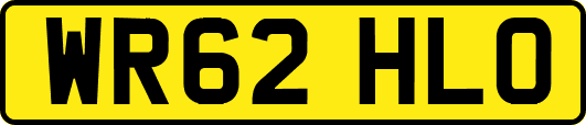WR62HLO