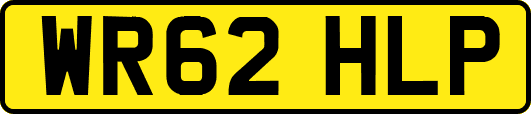 WR62HLP