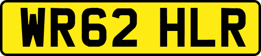 WR62HLR