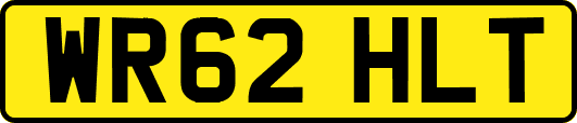 WR62HLT