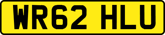 WR62HLU